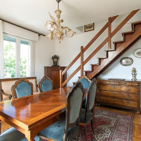 Daisy Home - Padova Vicino Ad Ospedale Εξωτερικό φωτογραφία