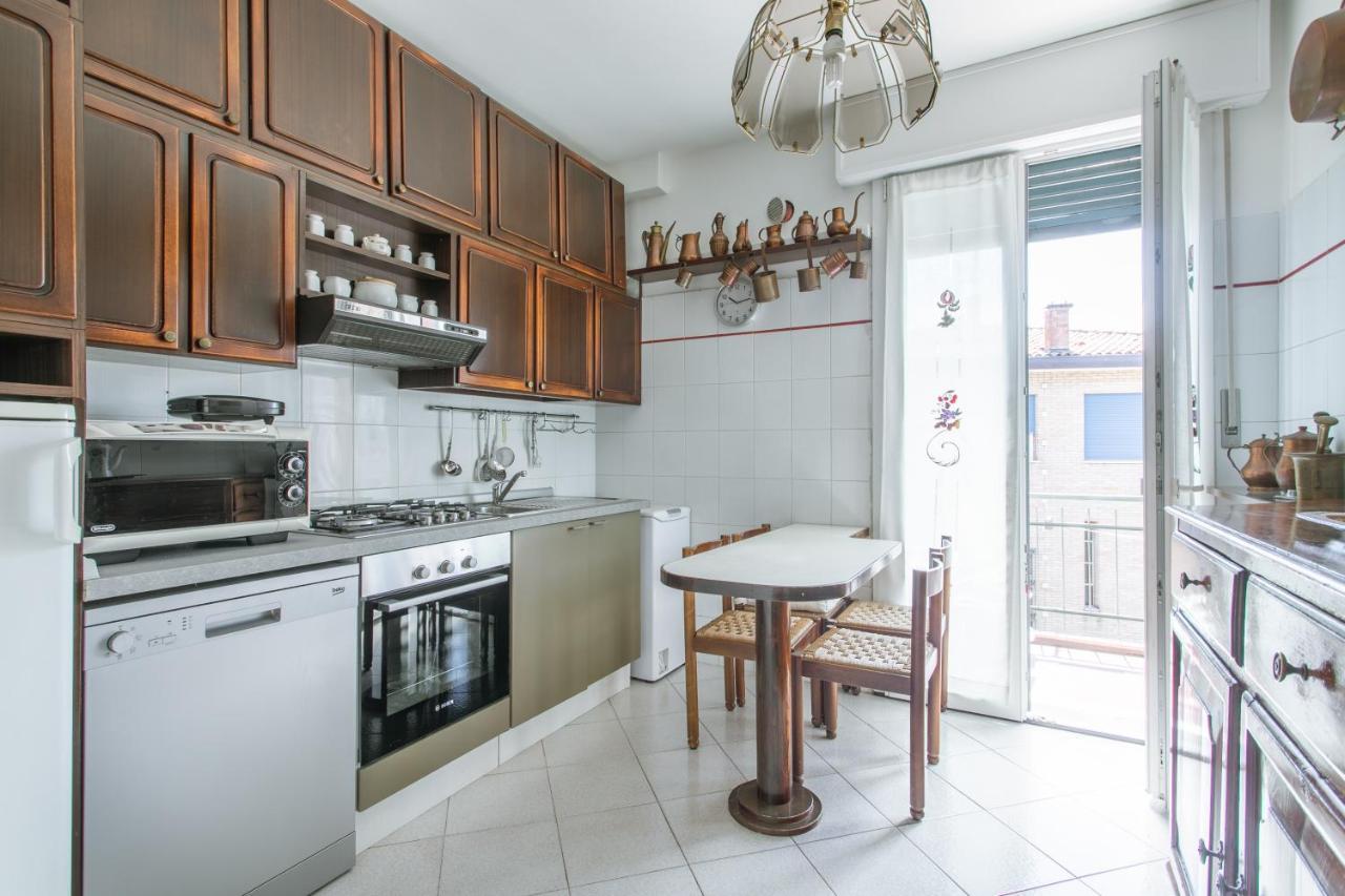 Daisy Home - Padova Vicino Ad Ospedale Εξωτερικό φωτογραφία