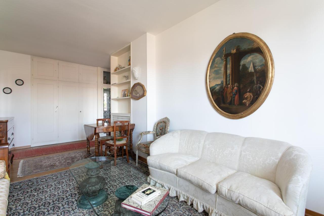 Daisy Home - Padova Vicino Ad Ospedale Εξωτερικό φωτογραφία