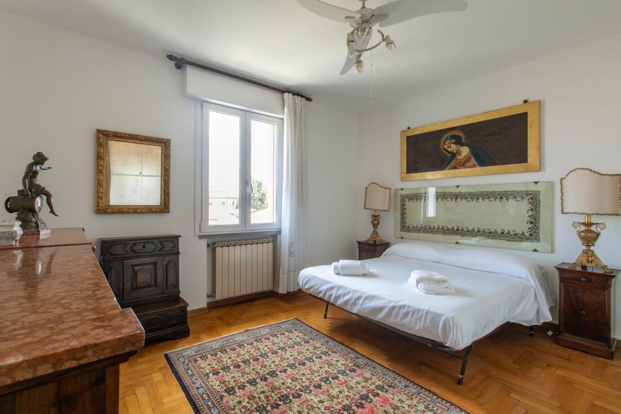 Daisy Home - Padova Vicino Ad Ospedale Εξωτερικό φωτογραφία