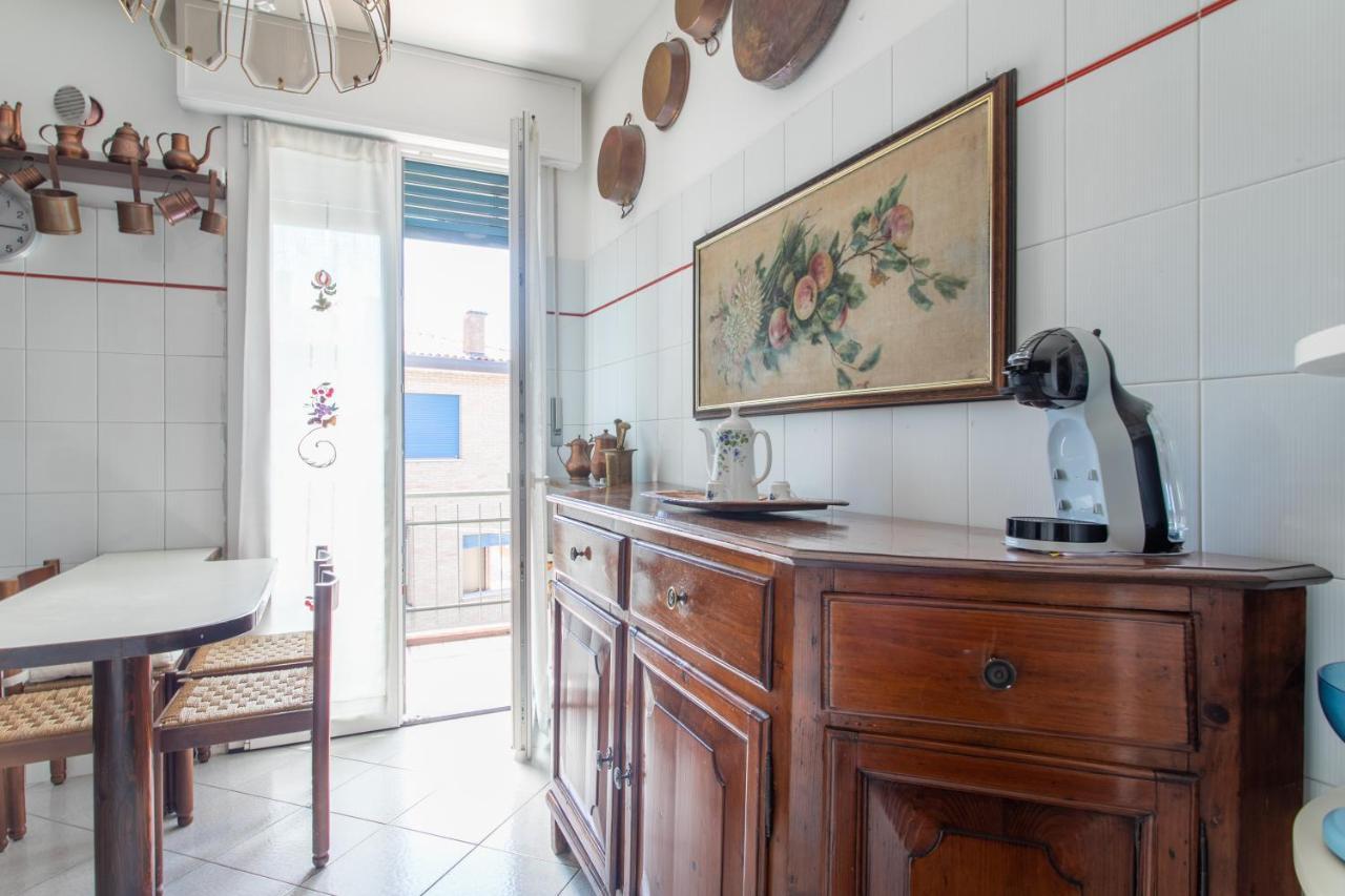 Daisy Home - Padova Vicino Ad Ospedale Εξωτερικό φωτογραφία