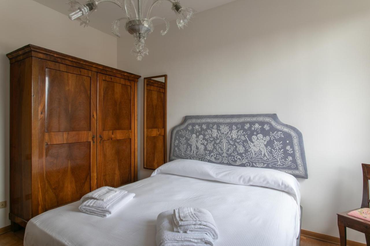 Daisy Home - Padova Vicino Ad Ospedale Εξωτερικό φωτογραφία