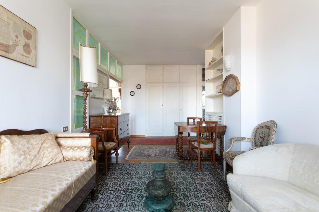 Daisy Home - Padova Vicino Ad Ospedale Εξωτερικό φωτογραφία