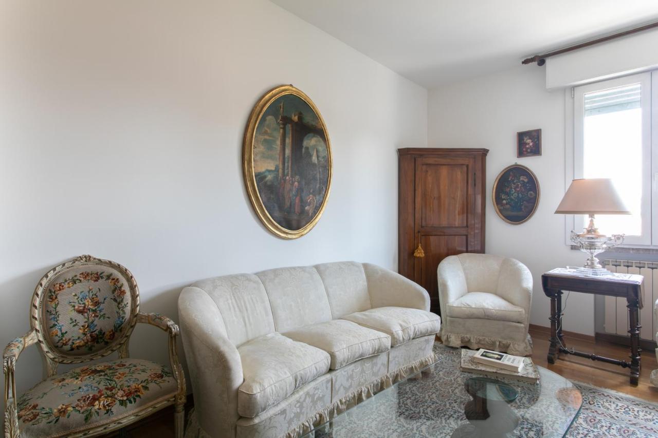Daisy Home - Padova Vicino Ad Ospedale Εξωτερικό φωτογραφία