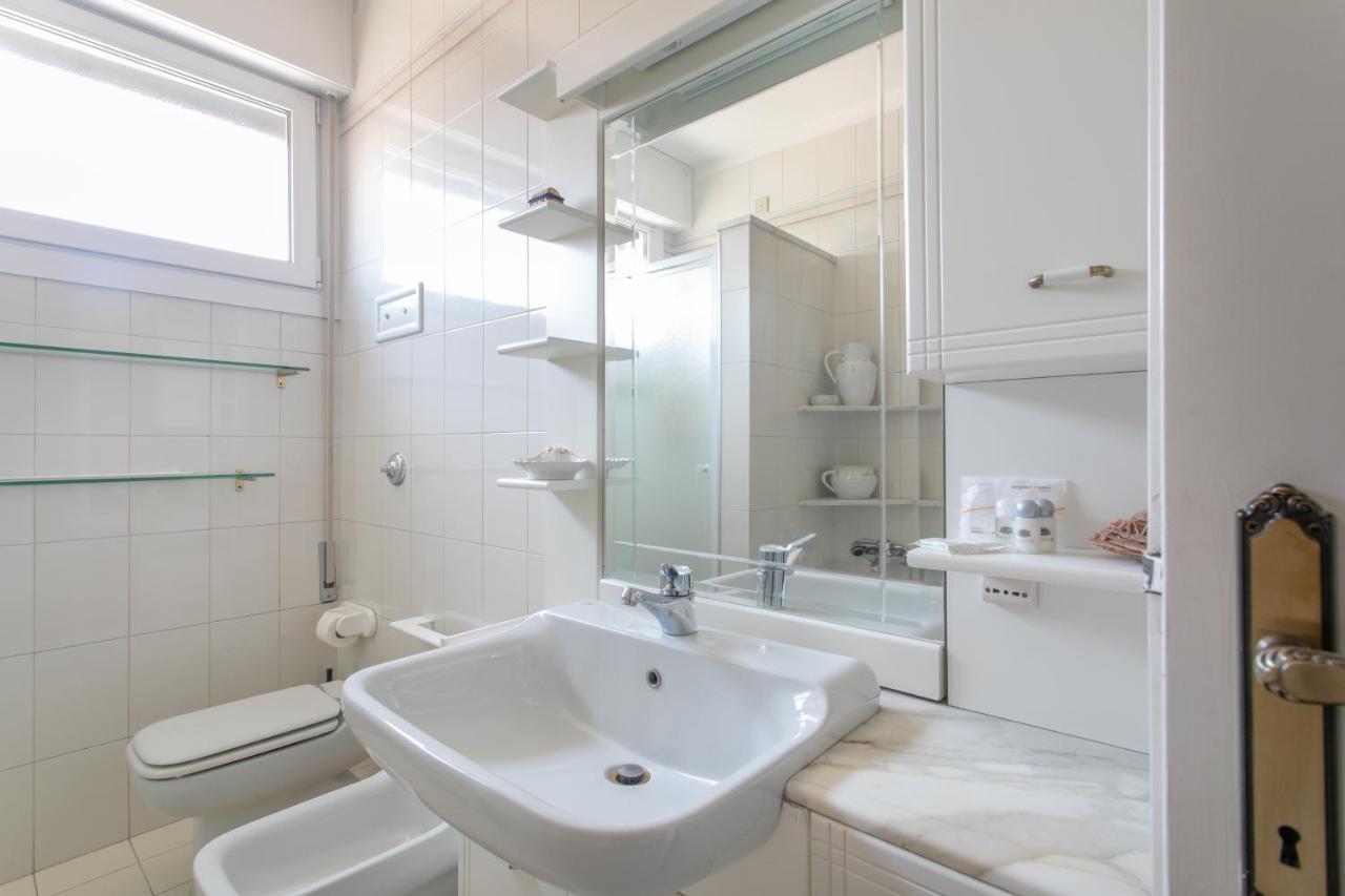 Daisy Home - Padova Vicino Ad Ospedale Εξωτερικό φωτογραφία