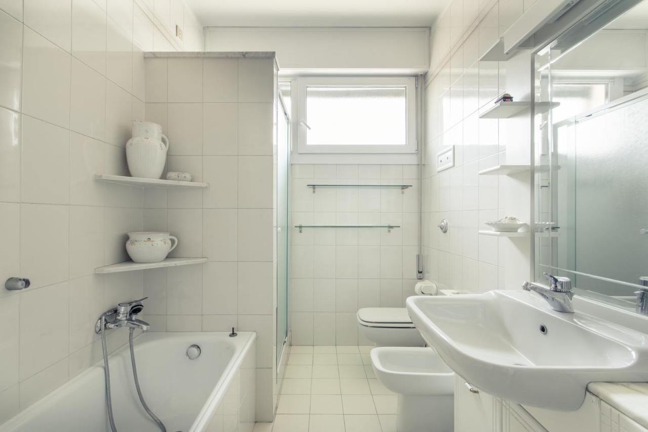 Daisy Home - Padova Vicino Ad Ospedale Εξωτερικό φωτογραφία